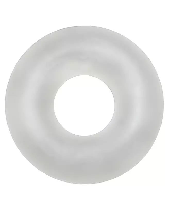 Image du Stretchy Cock Ring de You2Toys pour améliorer performance et confort-2