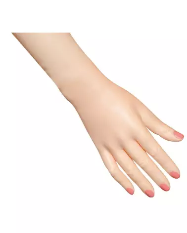 Natalie Sex Doll réaliste en silicone de You2Toys-4
