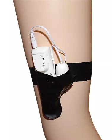 Natalie Sex Doll réaliste en silicone de You2Toys-6