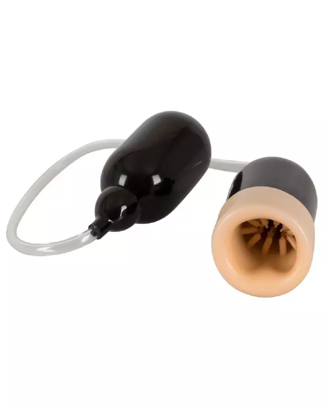 Image du Masturbateur Blowjob Sensation de You2Toys, sensation réaliste de fellation-3