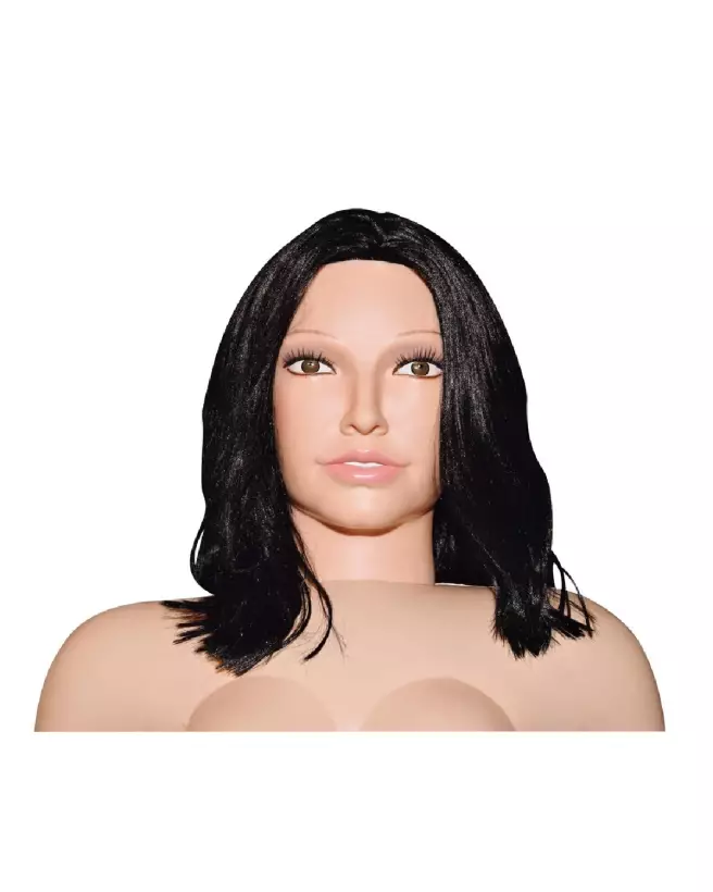 Image de la Sex Doll Leticia de You2Toys, poupée gonflable réaliste-3