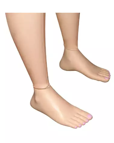 Image de la Sex Doll Leticia de You2Toys, poupée gonflable réaliste-5