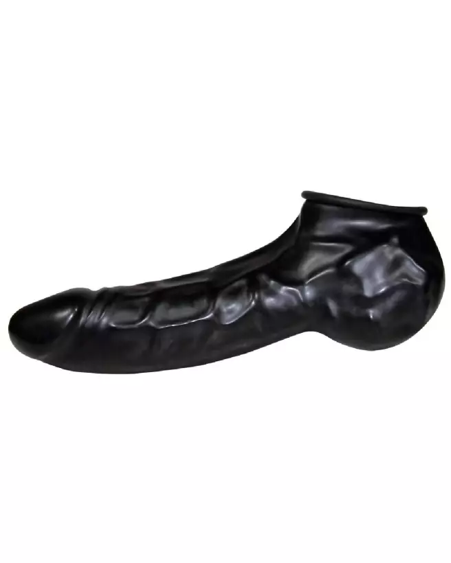 Photo de la gaine pénienne Be Bizarre Undercover Sleeve par You2Toys pour augmentation de plaisir-2