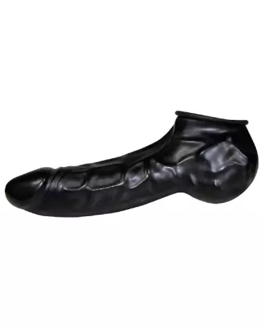 Photo de la gaine pénienne Be Bizarre Undercover Sleeve par You2Toys pour augmentation de plaisir-2