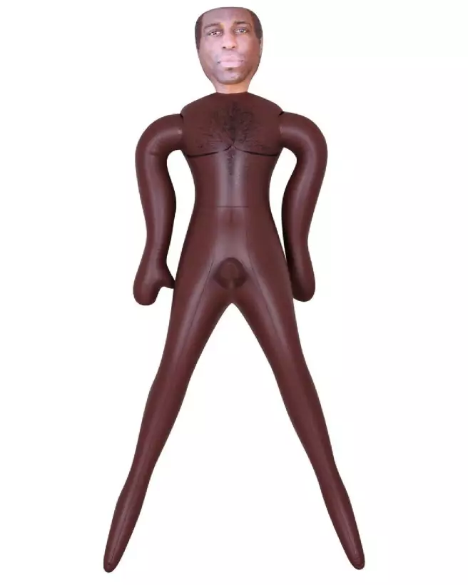 Image de la poupée gonflable Mista Cool XXX Male Love Doll de You2Toys-2