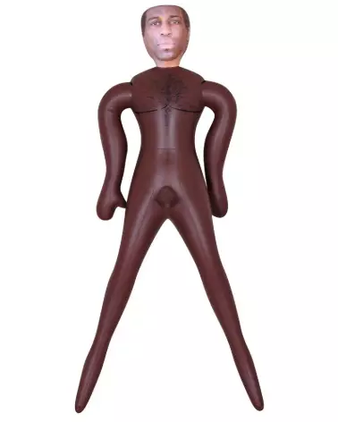 Image de la poupée gonflable Mista Cool XXX Male Love Doll de You2Toys-2