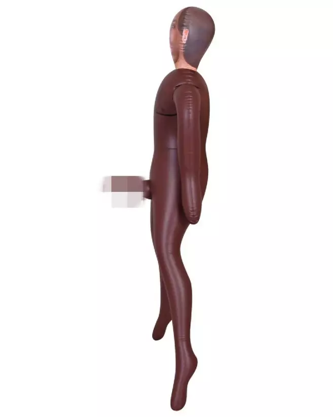 Image de la poupée gonflable Mista Cool XXX Male Love Doll de You2Toys-3