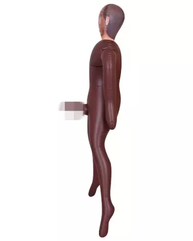 Image de la poupée gonflable Mista Cool XXX Male Love Doll de You2Toys-3