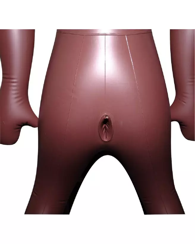 Image de la poupée gonflable Mista Cool XXX Male Love Doll de You2Toys-4