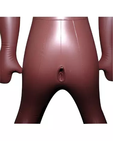 Image de la poupée gonflable Mista Cool XXX Male Love Doll de You2Toys-4