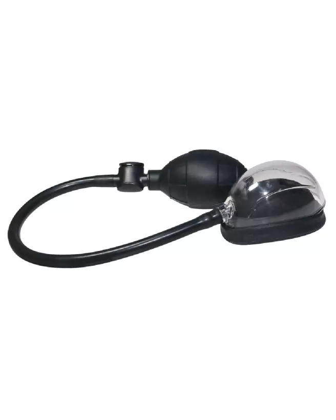 Image du Black Treasure Pussy Sucker de You2Toys, pompe à vagin avancée pour stimulation féminine-2