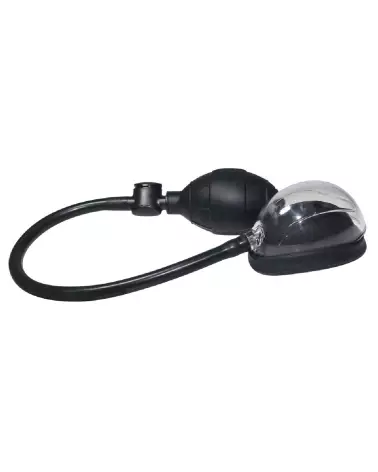 Image du Black Treasure Pussy Sucker de You2Toys, pompe à vagin avancée pour stimulation féminine-2