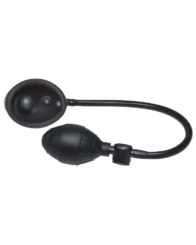 Image du Black Treasure Pussy Sucker de You2Toys, pompe à vagin avancée pour stimulation féminine-3