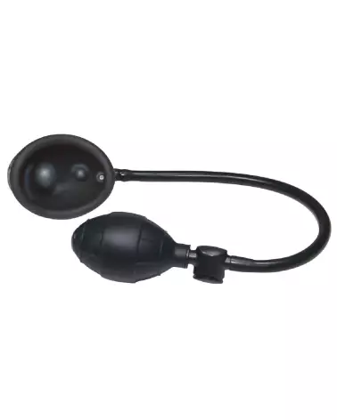 Image du Black Treasure Pussy Sucker de You2Toys, pompe à vagin avancée pour stimulation féminine-3