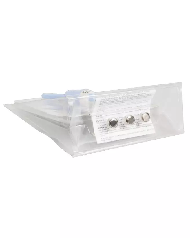 Image du Dilatateur Urétral en Silicone Bleu de You2Toys pour stimulation sûre et hygiénique-7