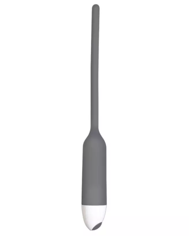 Dilatateur urétral gris You2Toys pour homme-3