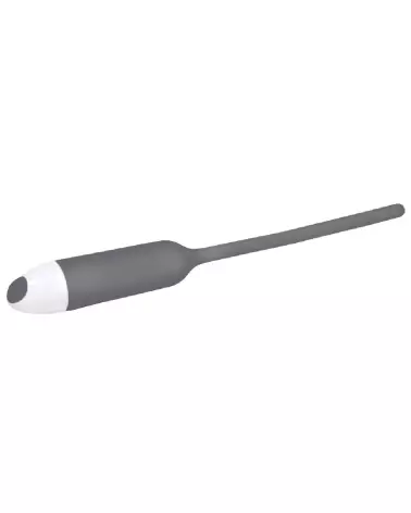 Dilatateur urétral gris You2Toys pour homme-4