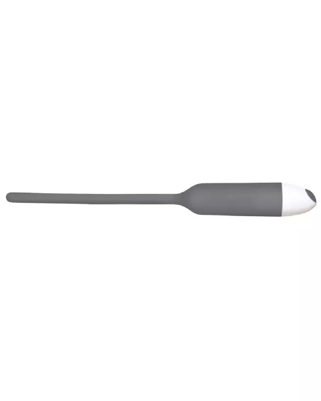 Dilatateur urétral gris You2Toys pour homme-5