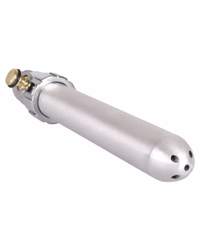 Image de la poire à lavement Total Splash Intimate Douche de You2Toys pour hygiène intime-3