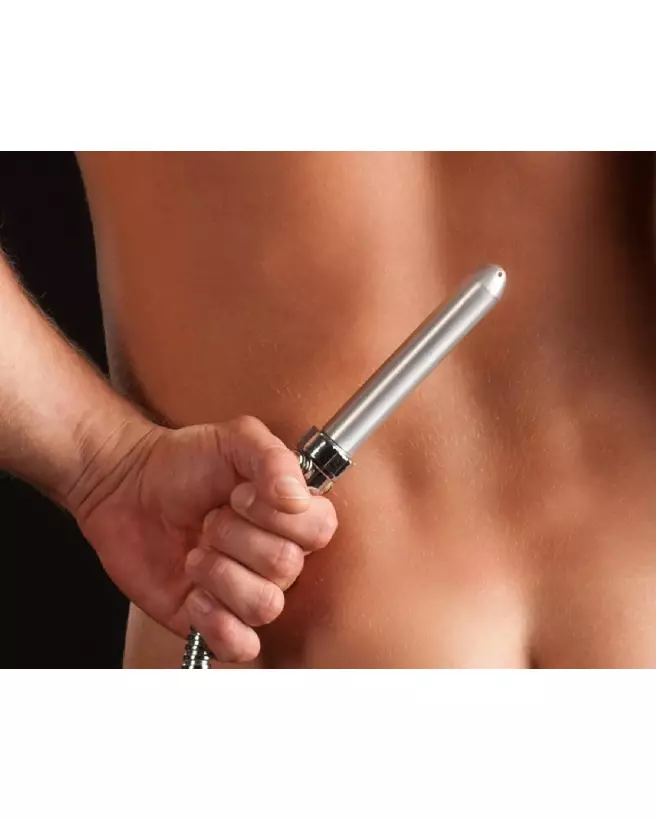 Image de la poire à lavement Total Splash Intimate Douche de You2Toys pour hygiène intime-7