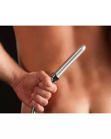 Image de la poire à lavement Total Splash Intimate Douche de You2Toys pour hygiène intime-7