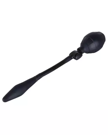Image du Simply Anal Balloon de You2Toys, plug anal gonflable pour une expérience personnalisée-2