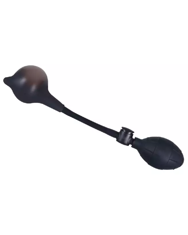 Image du Simply Anal Balloon de You2Toys, plug anal gonflable pour une expérience personnalisée-4