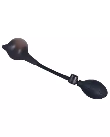 Image du Simply Anal Balloon de You2Toys, plug anal gonflable pour une expérience personnalisée-4