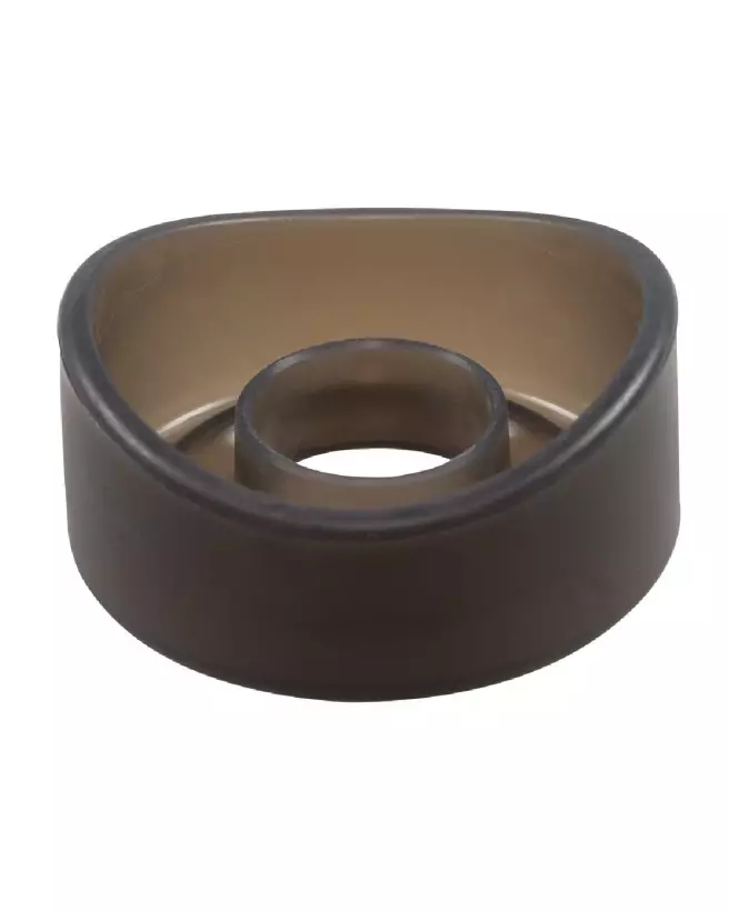 Universal Silicone Sleeve You2Toys pour augmenter endurance et plaisir-3