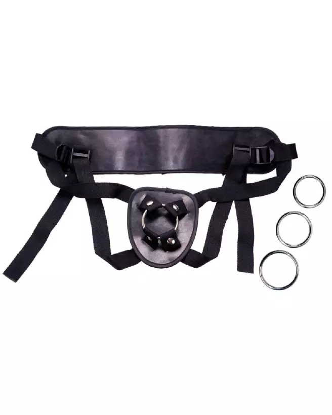 Image du Harnais Universel You2Toys - Confort et Qualité-2