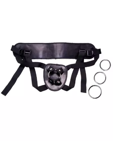 Image du Harnais Universel You2Toys - Confort et Qualité-2
