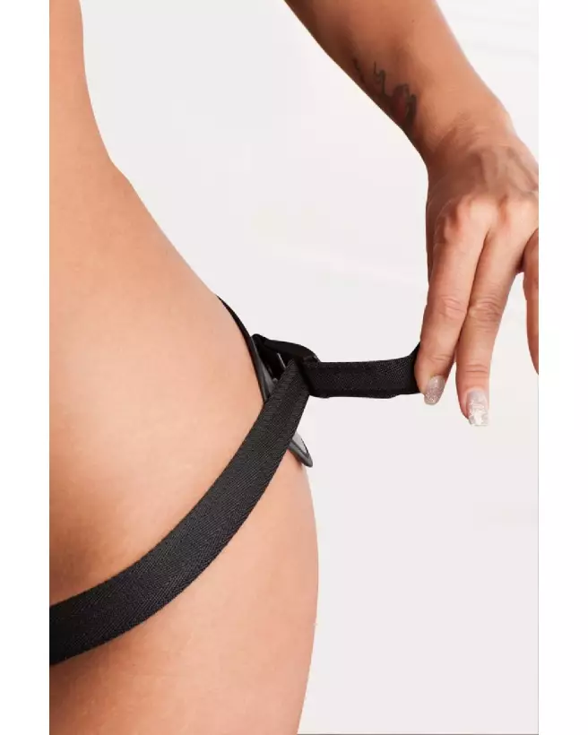 Image du Harnais Universel You2Toys - Confort et Qualité-6
