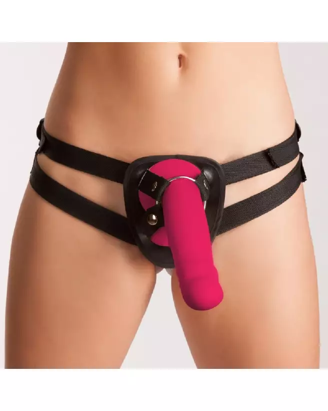 Image du Harnais Universel You2Toys - Confort et Qualité-7
