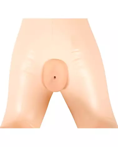 Poupée Gonflable Kinky Jessica Love Doll par You2Toys pour expériences réalistes-6