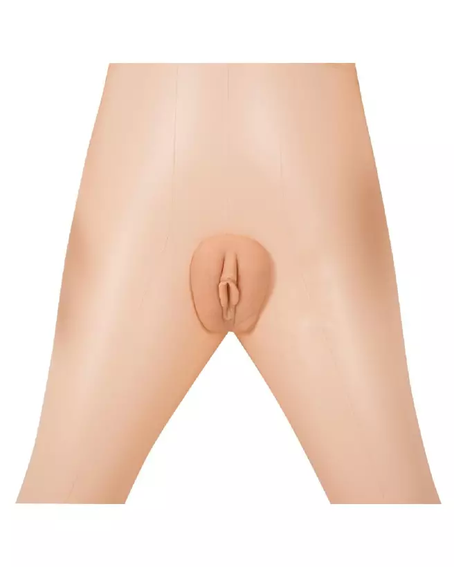 Image de la poupée gonflable Juicy Jill de You2Toys, réaliste et de haute qualité-5