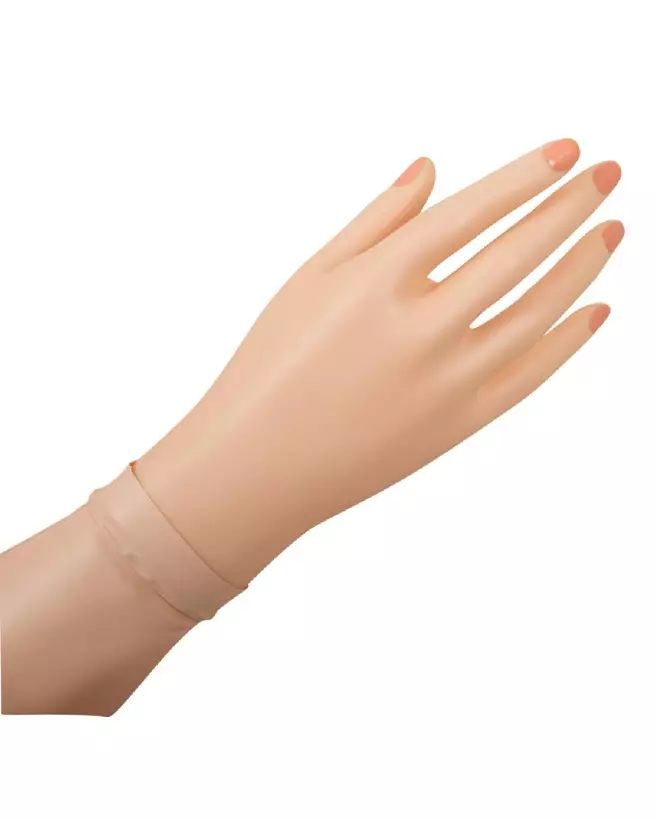 Image de la poupée gonflable Juicy Jill de You2Toys, réaliste et de haute qualité-7