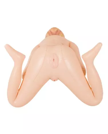Image d'Amy-Rose Sex Doll de You2Toys, poupée réaliste et de haute qualité-4