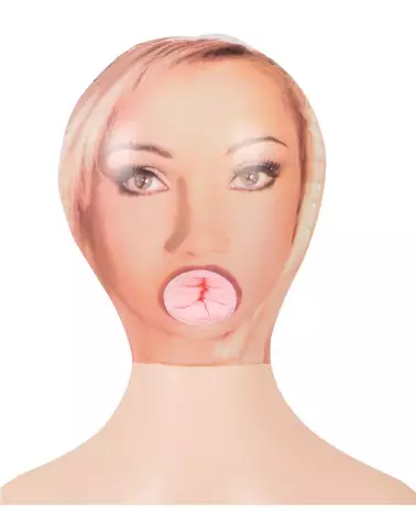 Image d'Amy-Rose Sex Doll de You2Toys, poupée réaliste et de haute qualité-5
