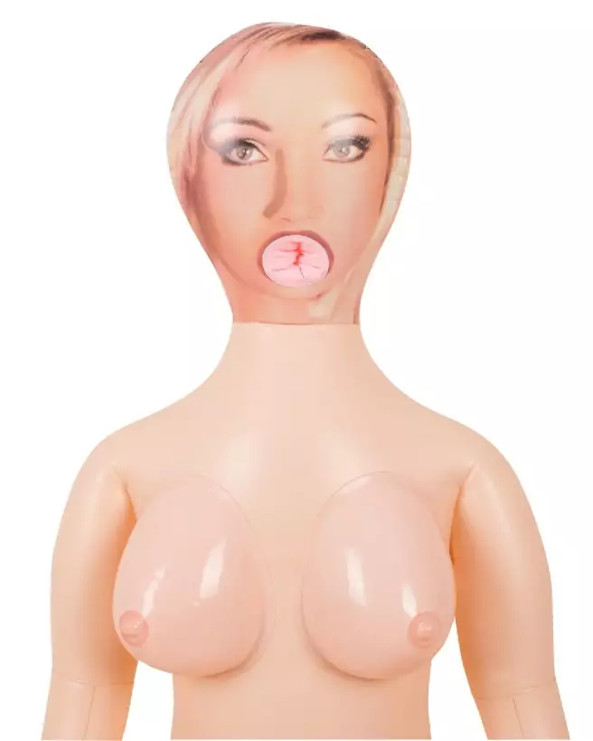 Image d'Amy-Rose Sex Doll de You2Toys, poupée réaliste et de haute qualité-6