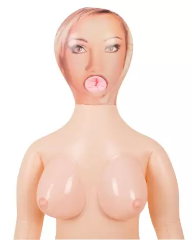 Image d'Amy-Rose Sex Doll de You2Toys, poupée réaliste et de haute qualité-6