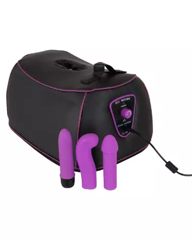 Image de la Sex Machine You2Toys, appareil de plaisir avancé et discret-3