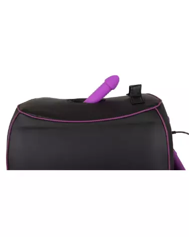 Image de la Sex Machine You2Toys, appareil de plaisir avancé et discret-4