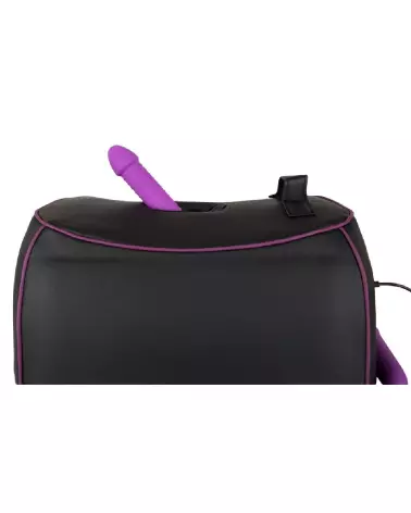 Image de la Sex Machine You2Toys, appareil de plaisir avancé et discret-5