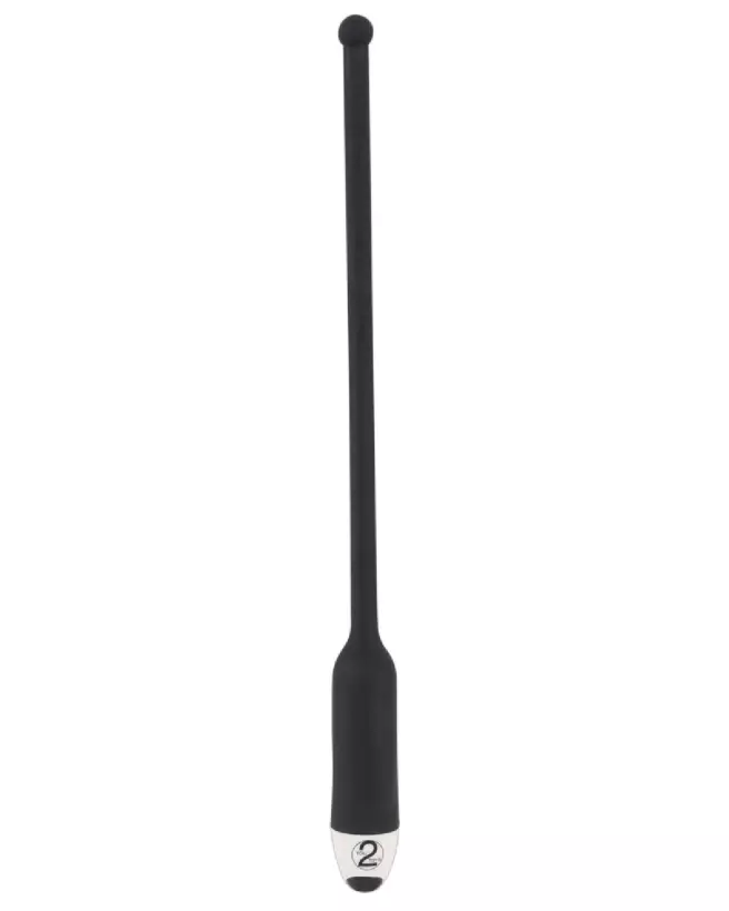 Image du dilatateur urétral extra long en silicone de You2Toys-2