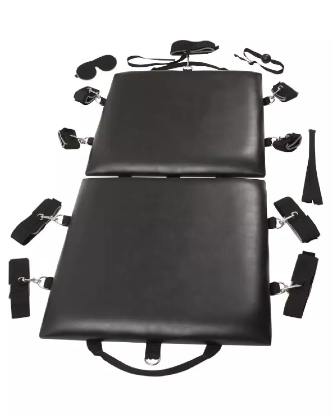 Image du Bondage Board de You2Toys, meuble spécialisé pour jeux de contrainte-2