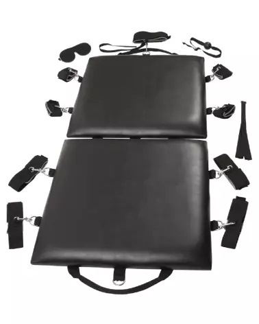 Image du Bondage Board de You2Toys, meuble spécialisé pour jeux de contrainte-2