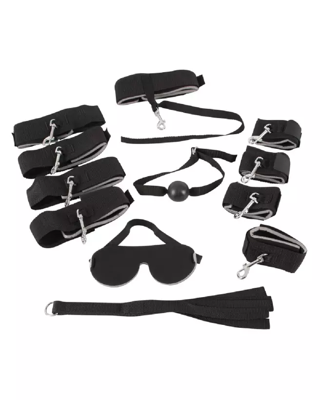 Image du Bondage Board de You2Toys, meuble spécialisé pour jeux de contrainte-3