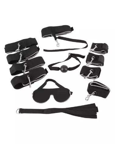 Image du Bondage Board de You2Toys, meuble spécialisé pour jeux de contrainte-3