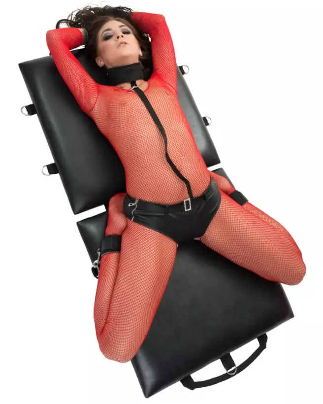 Image du Bondage Board de You2Toys, meuble spécialisé pour jeux de contrainte-7