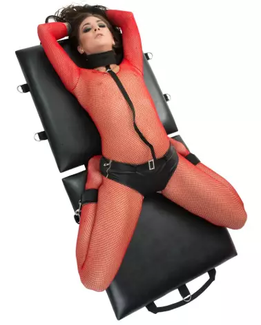 Image du Bondage Board de You2Toys, meuble spécialisé pour jeux de contrainte-7